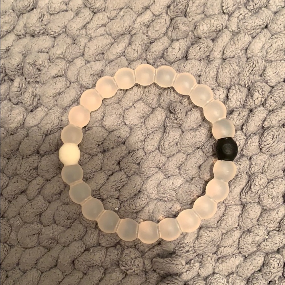 Size small Lokai bracelet